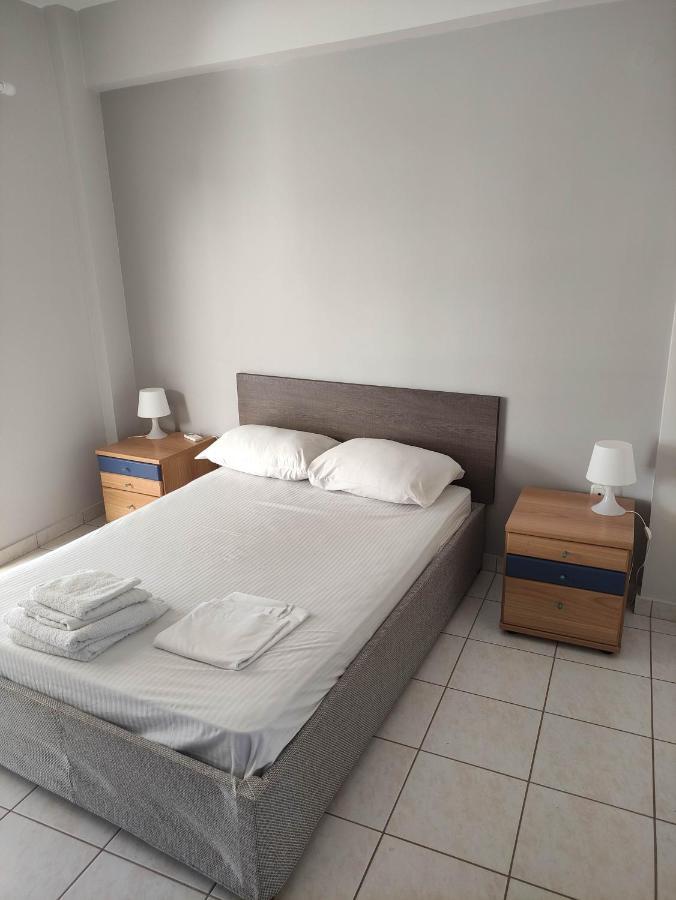 Apartment Ostria Preveza