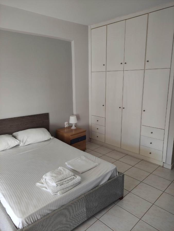 Apartment Ostria
