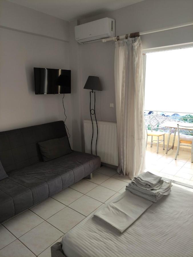 Apartment Ostria