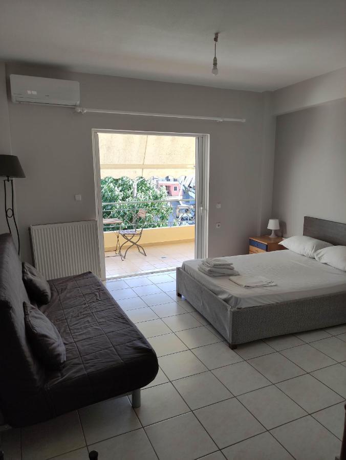 Appartement Ostria
