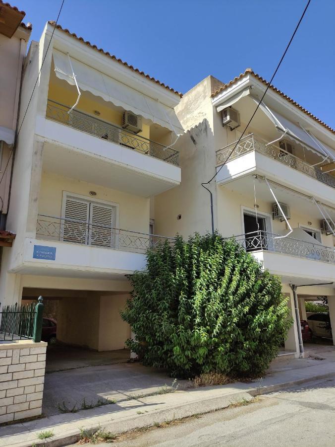 Ostria Appartement *