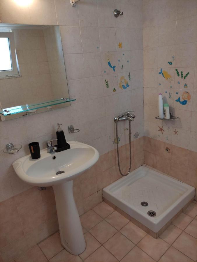 Appartement Ostria Prévéza